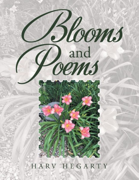 Blooms and Poems