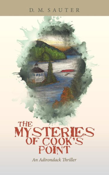 The Mysteries of Cook's Point: An Adirondack Thriller