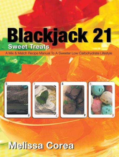 Blackjack 21: Sweet Treats