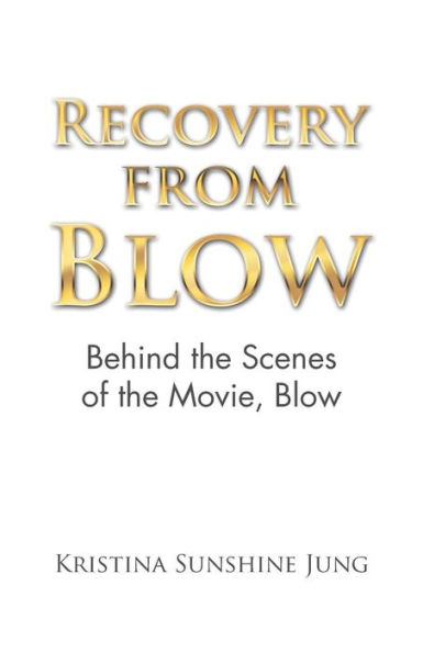 Recovery from Blow: Behind the Scenes of Movie, Blow
