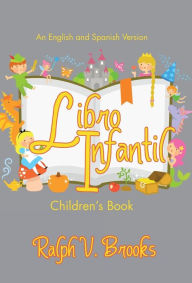 Title: Libro Infantil: Children's Book, Author: Ralph V Brooks