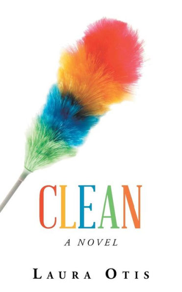 Clean: A Novel