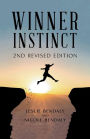 Winner Instinct: 2Nd Revised Edition