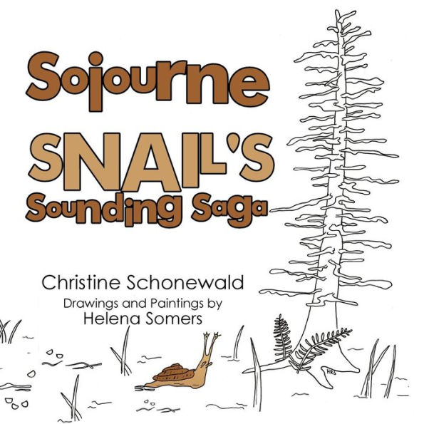 Sojourne Snail's Sounding Saga