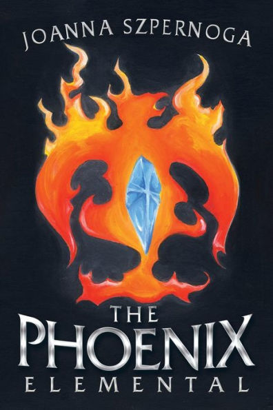 The Phoenix: Elemental Series, Book I