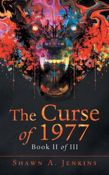 The Curse of 1977: Book Ii Iii