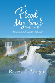 Title: Flood My Soul Volume Iii: The Moment Power Met Potential, Author: Reveral L. Yeargin