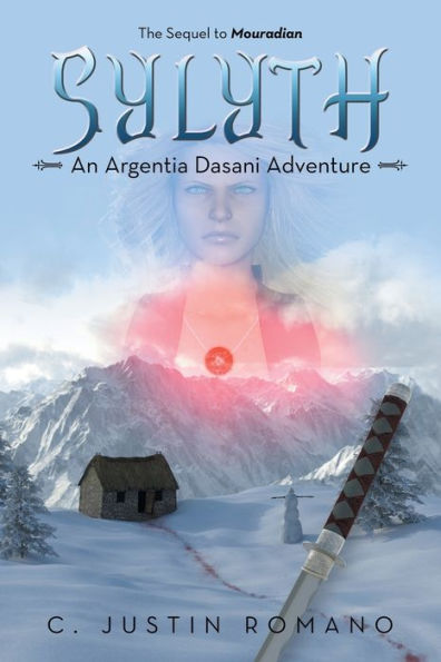 Sylyth: An Argentia Dasani Adventure