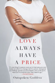 Title: Love Always Have a Price, Author: Outspoken Goddess