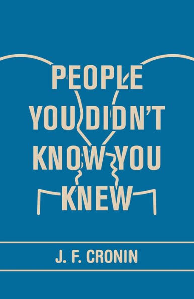 People You Didn't Know Knew