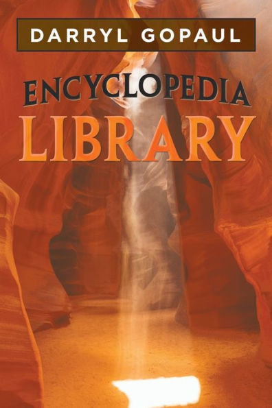 Encyclopedia Library
