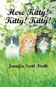 Title: Here, Kitty! Kitty! Kitty!, Author: Jennifer Scott North