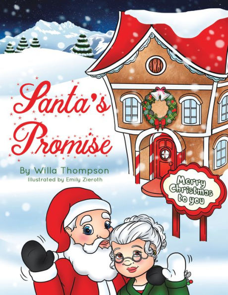 Santa's Promise