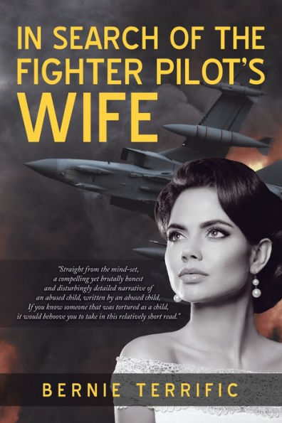 Search of the Fighter Pilot's Wife