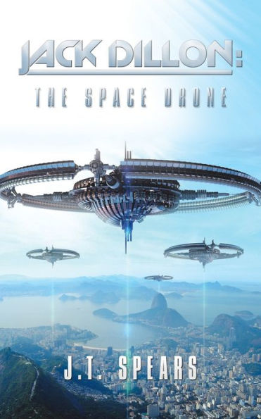 Jack Dillon: the Space Drone