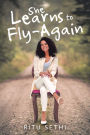 She Learns to Fly-Again