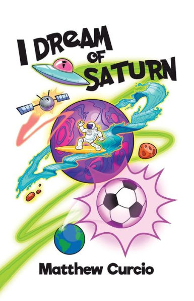 I Dream of Saturn