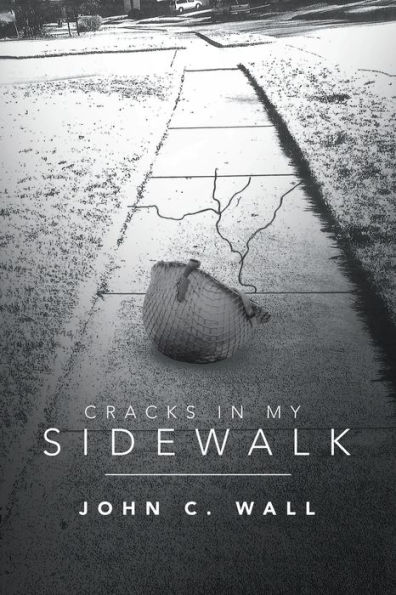 Cracks My Sidewalk