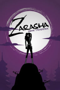 Title: Zarasha, Author: Aisha Tehseen