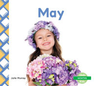 Title: May, Author: Julie Murray