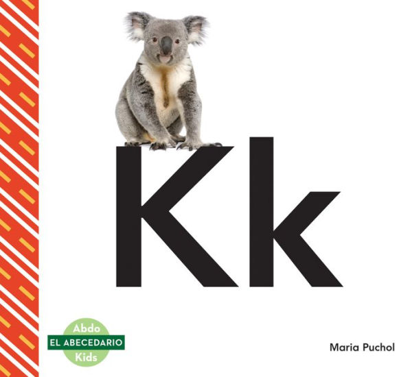 Kk (Spanish Language)