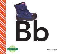 Title: Bb (Bb), Author: Maria Puchol