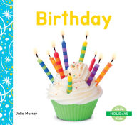 Title: Birthday, Author: Julie Murray