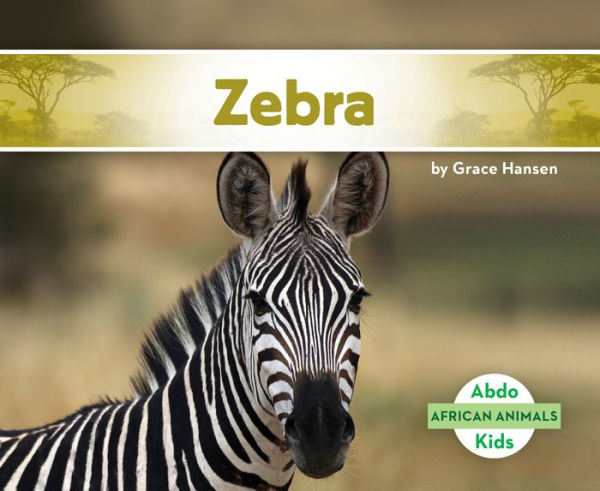 Zebra