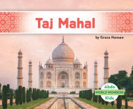 Title: Taj Mahal, Author: Leo Statts