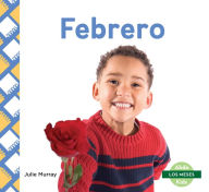 Title: Febrero, Author: Julie Murray