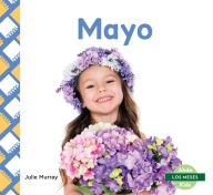Title: Mayo (May), Author: Julie Murray