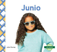 Title: Junio (June), Author: Julie Murray