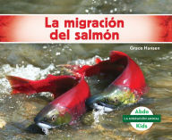 La migración del salmón (Salmon Migration)