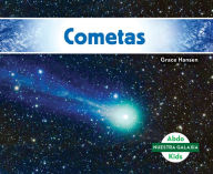 Title: Cometas (Comets), Author: Grace Hansen