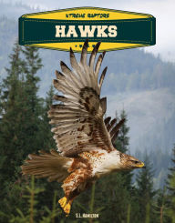 Title: Hawks, Author: Sue L. Hamilton