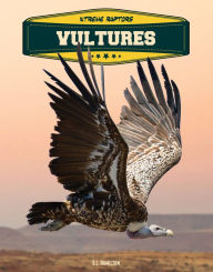 Title: Vultures, Author: Sue L. Hamilton