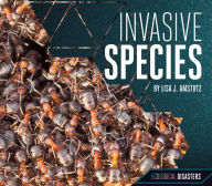 Title: Invasive Species, Author: Lisa J. Amstutz