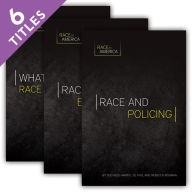Title: Race in America, Author: Abdo Publishing