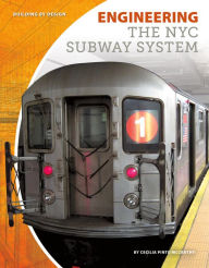 Title: Engineering the NYC Subway System, Author: Cecilia Pinto McCarthy