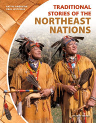 Title: Traditional Stories of the Northeast Nations, Author: Anita Yasuda