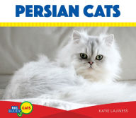 Title: Persian Cats, Author: Katie Lajiness