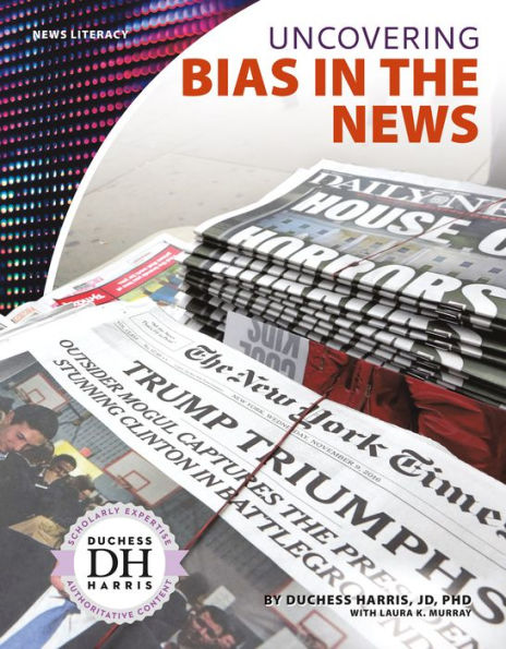 Uncovering Bias the News