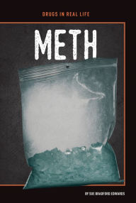 Title: Meth, Author: Sue Bradford Edwards