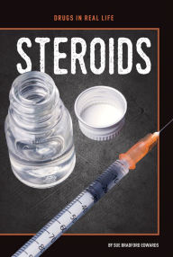 Title: Steroids, Author: Sue Bradford Edwards