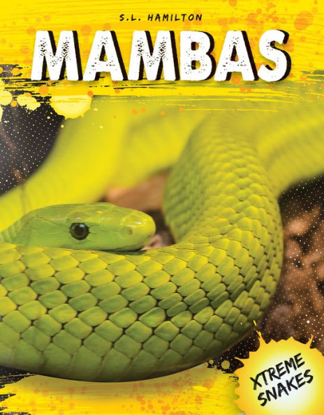 Mambas