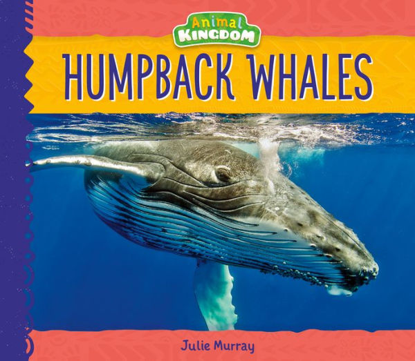 Humpback Whales