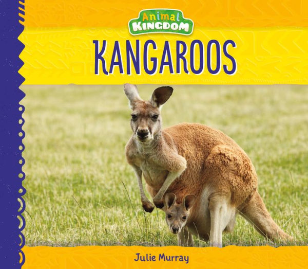 Kangaroos