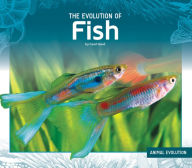 Title: The Evolution of Fish, Author: Carol Hand