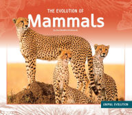 Title: The Evolution of Mammals, Author: Sue Bradford Edwards