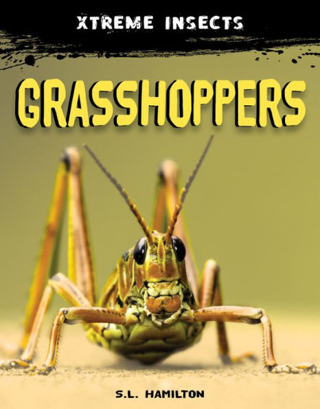 Grasshoppers